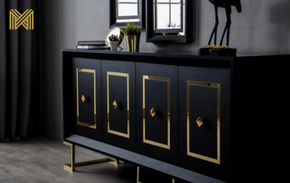 Luxe Eetkamer Set Isernia. Set Kost €1999,- Inclusief Btw!!! Verkrijgbaar in Meerdere Kleuren!!! Levertijd 30 Dagen!!! - Afbeelding 4