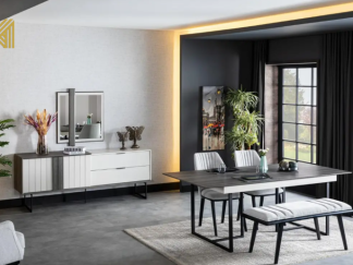 Luxe Eetkamer Sets